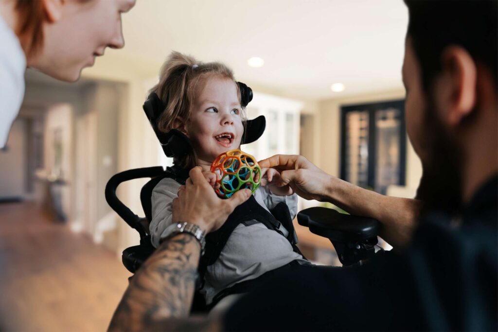 Tendercare Home Health Services Inc
