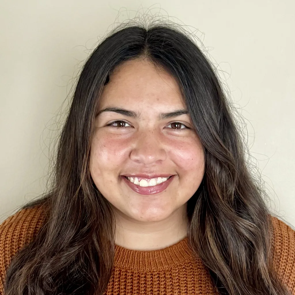 Hailley O'Neill - Asst. Controller